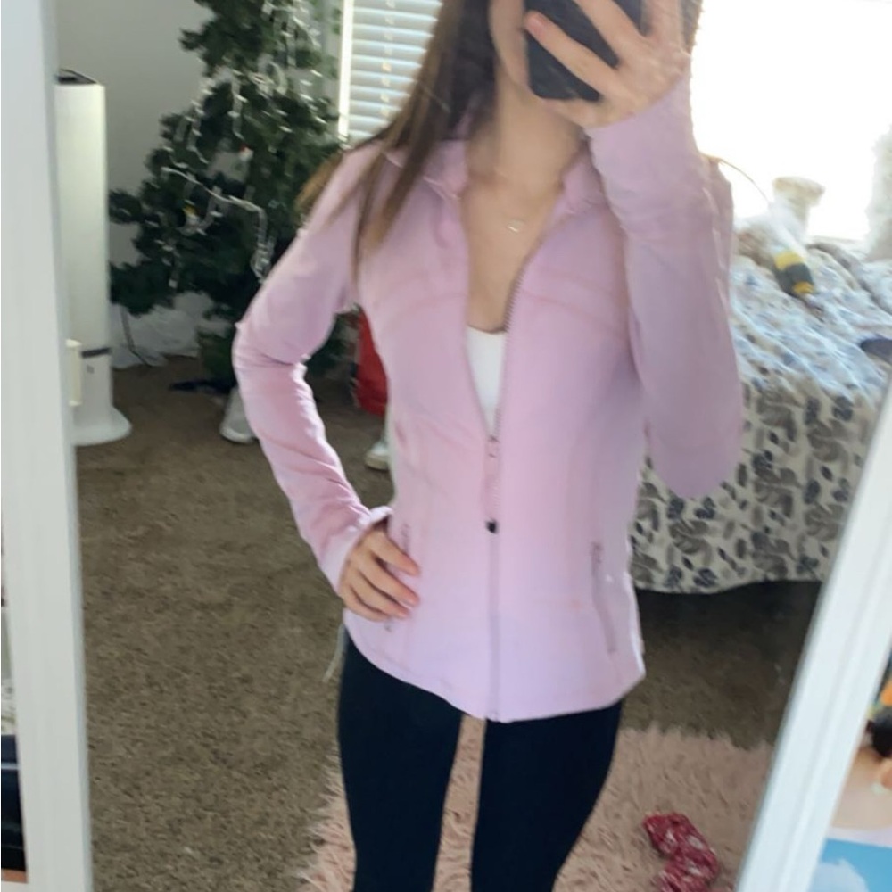 lululemonn define jacket